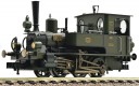 400602 Fleischmann Steam locomotive D VI